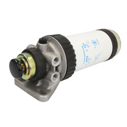 Filtr paliwa BOSS FILTERS BS04-244