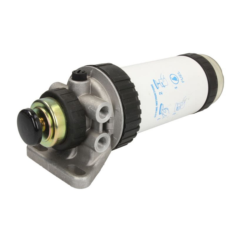 Filtr paliwa BOSS FILTERS BS04-244
