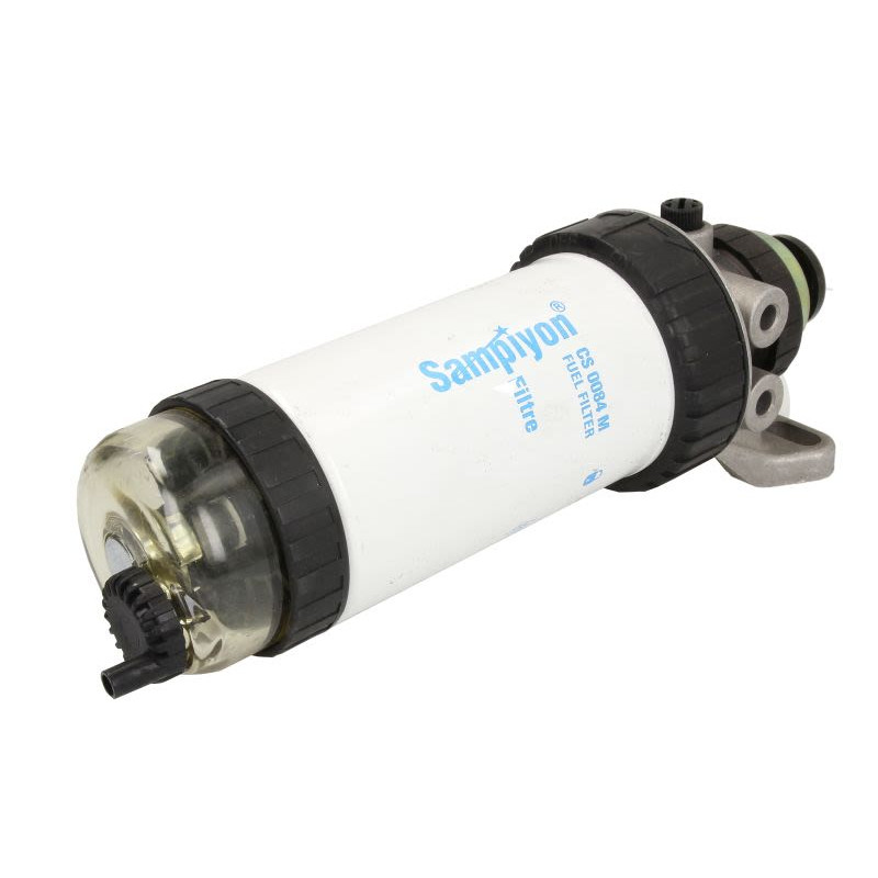 Filtr paliwa BOSS FILTERS BS04-244