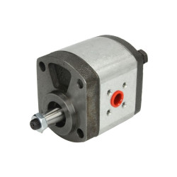 Hydrauliczna pompa zębata HATTAT 1PN119AJT3/424