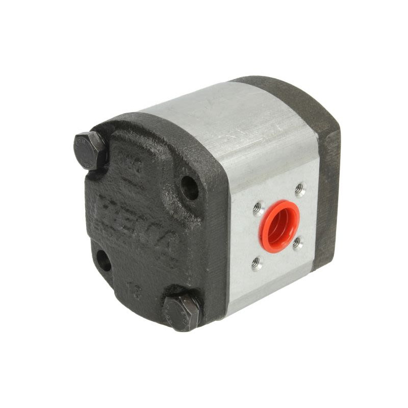 Hydrauliczna pompa zębata HATTAT 1PN119AJT3/424