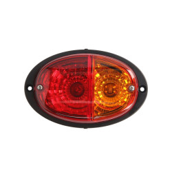 Lampa tył WESEM LT3.48441.02