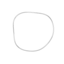 Zestaw naprawczy zacisku hamulcowego OE CLAAS 6005023788-CL