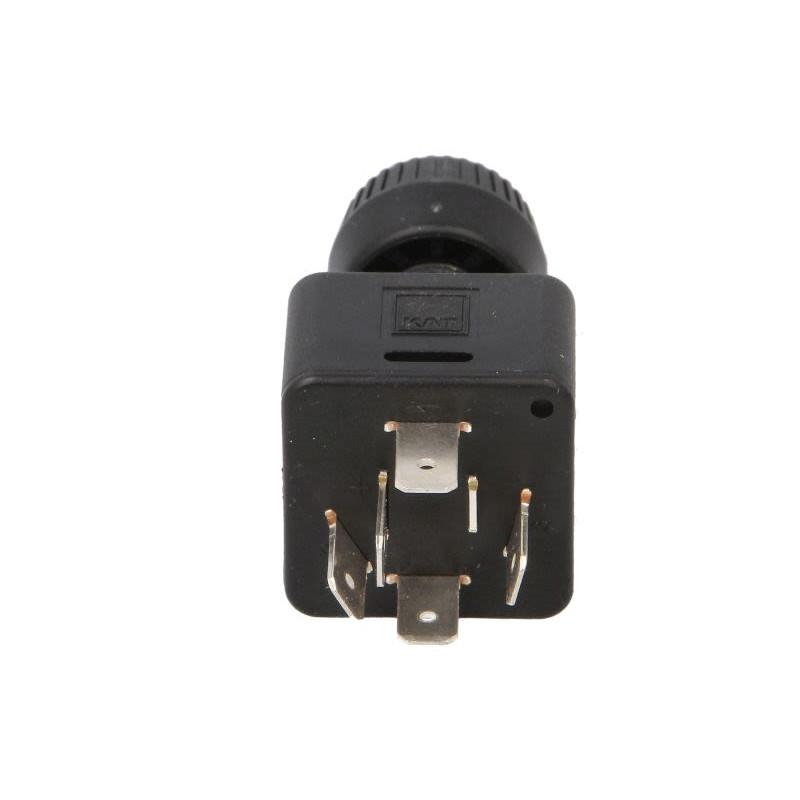 Włącznik dmuchawy wentylatora HERTH+BUSS ELPARTS 70505097