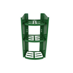 Stopień kabiny PACOL AG-SP-001