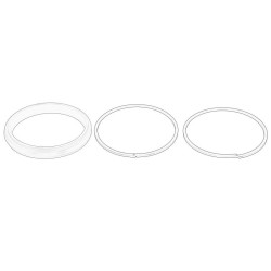 Pozostałe elementy zawieszenia TUZ OE CLAAS 7700008892-CL