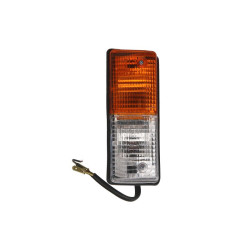 Lampa kierunkowskazu TRUCKLIGHT CL-AG004