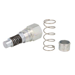 Szybkozłącze hydrauliczne FASTER KIT2FNB38-12GF