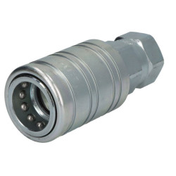 Szybkozłącze hydrauliczne FASTER 3CPV 34 UNF F