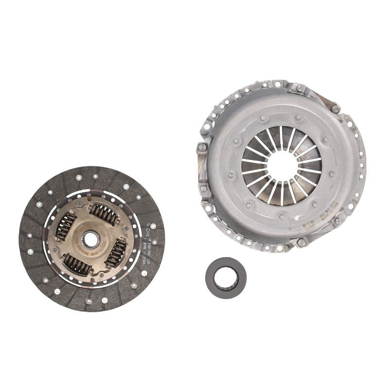 Zestaw sprzęgła SACHS 3000 181 001