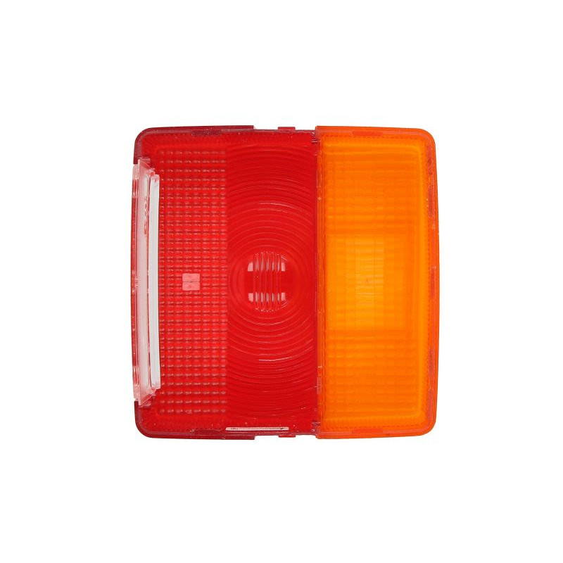 Klosz lampy tył HELLA 9EL129 519-001