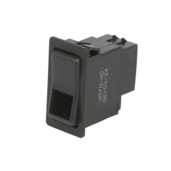 Przełącznik przyciskowy HELLA 6RH004 570-401