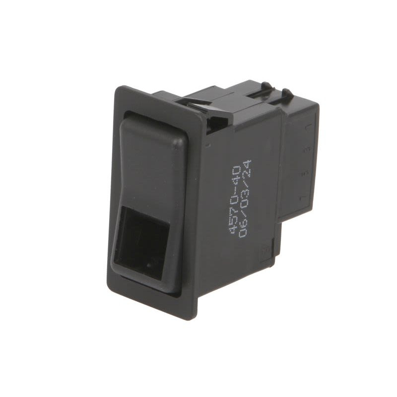 Przełącznik przyciskowy HELLA 6RH004 570-401