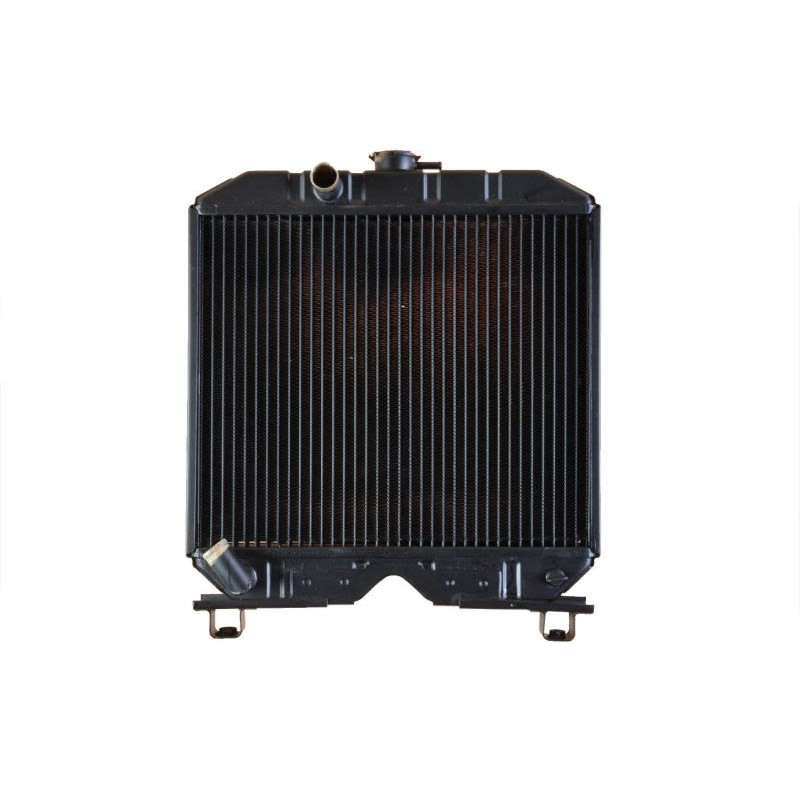 Chłodnica silnika NRF NRF 55352
