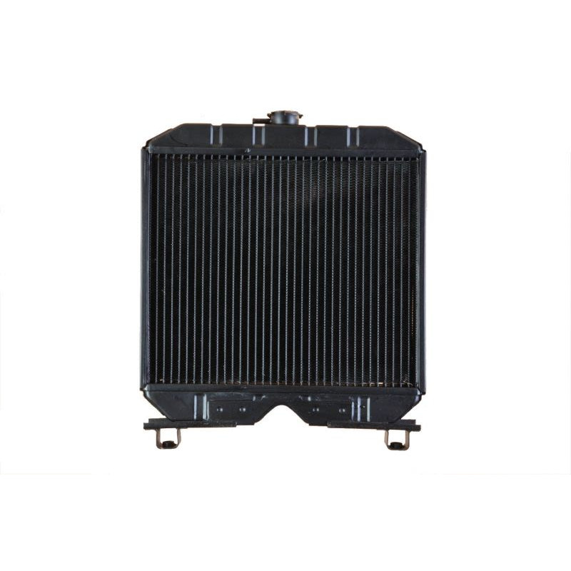 Chłodnica silnika NRF NRF 55352