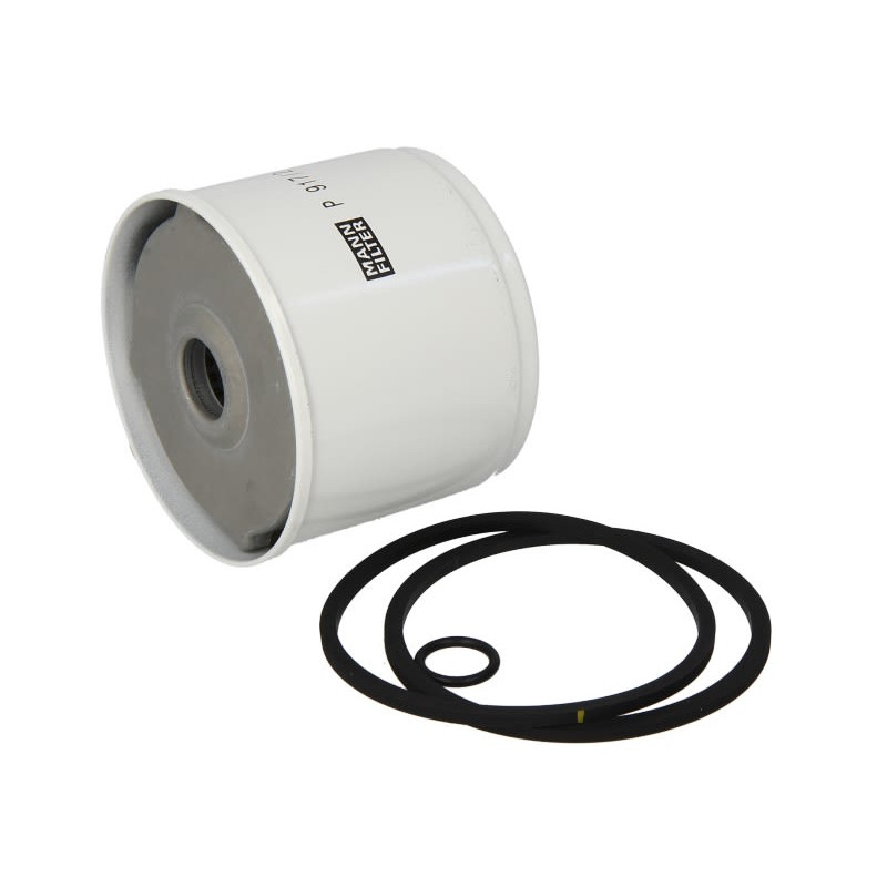 Filtr paliwa MANN-FILTER P 917/2 X