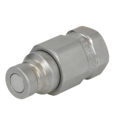 Szybkozłącze hydrauliczne FASTER FFH04 38SAE M