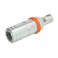 Szybkozłącze hydrauliczne FASTER 3CFHF0819/2215F