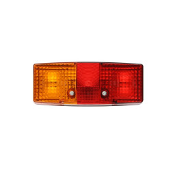 Lampa tył HELLA 2SE997 111-011