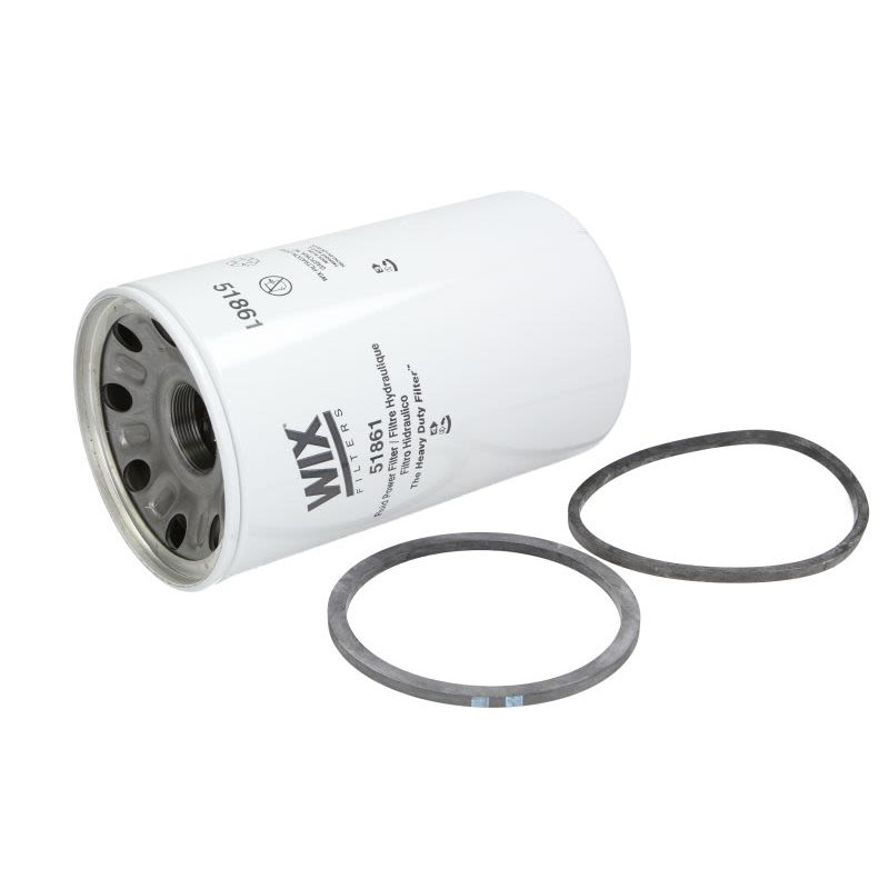 Filtr hydrauliczny WIX FILTERS 51861WIX