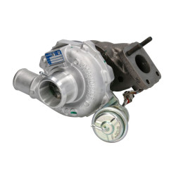 Turbosprężarka 3K KKK53039880516