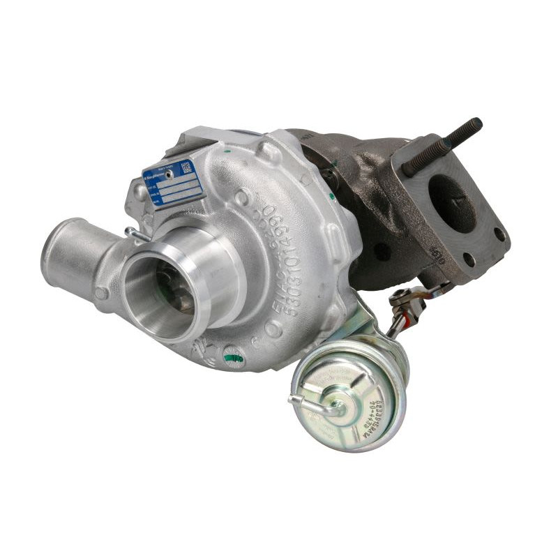 Turbosprężarka 3K KKK53039880516