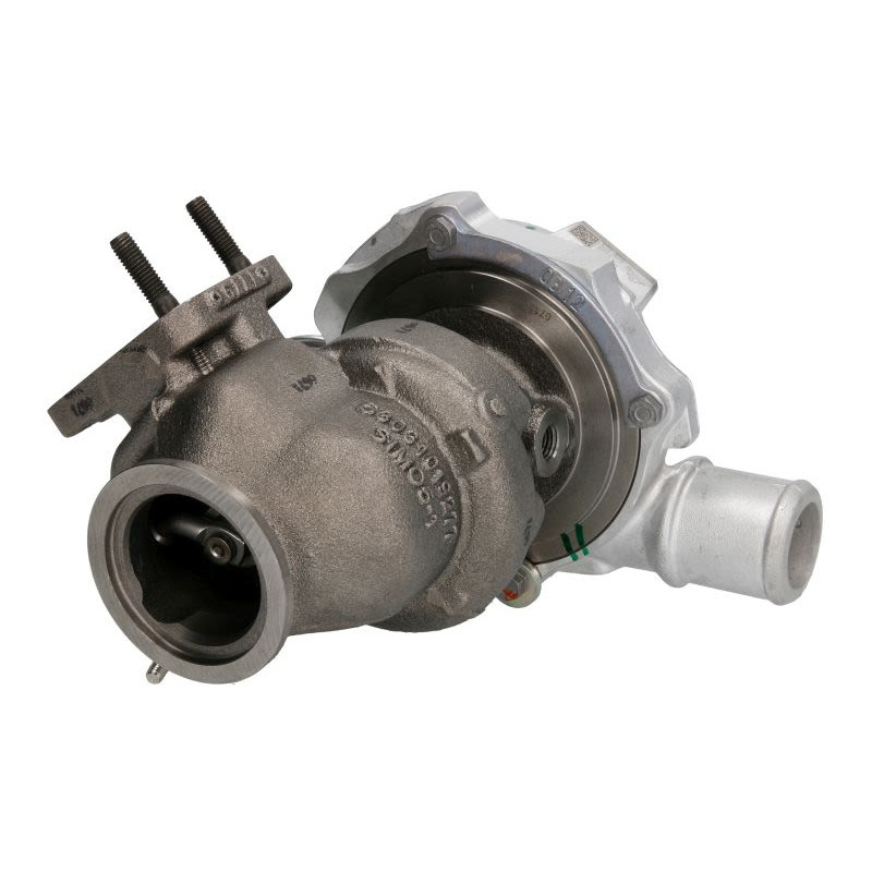 Turbosprężarka 3K KKK53039880516