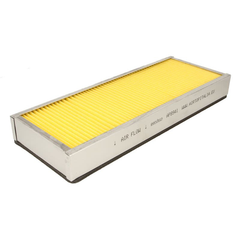 Filtr kabiny PURRO PUR-HC0354
