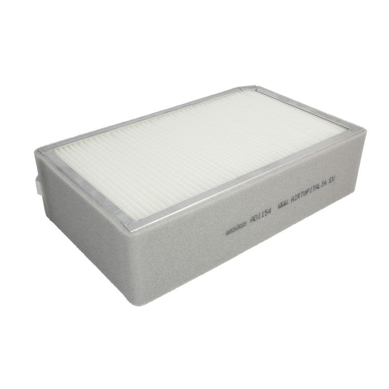 Filtr kabiny PURRO PUR-HC0476