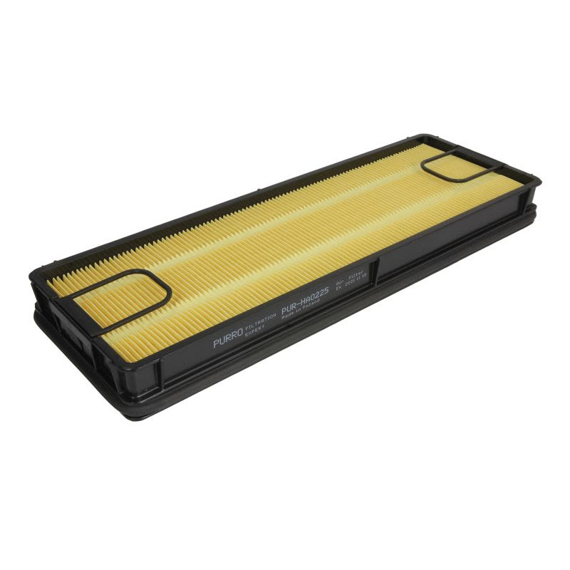 Filtr powietrza PURRO PUR-HA0225