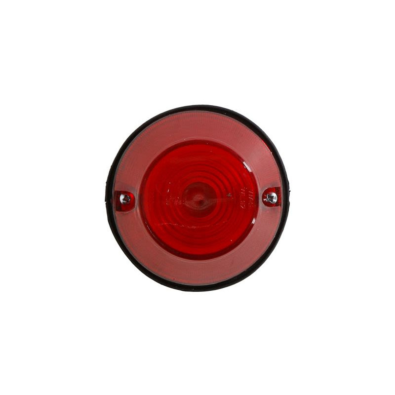 Lampa tył WAŚ 13 WE-92