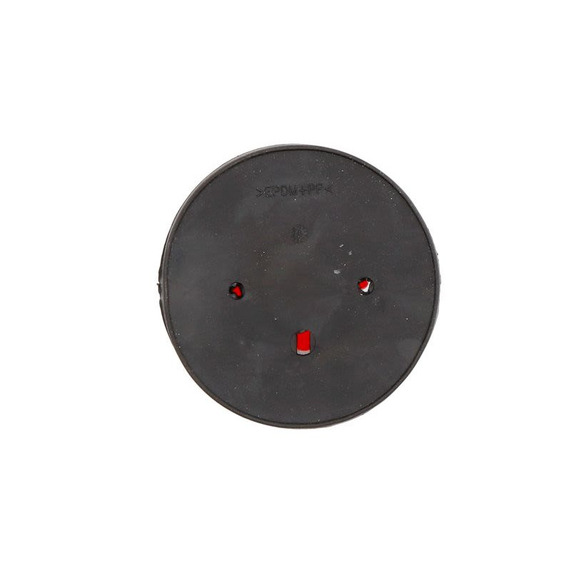 Lampa tył WAŚ 13 WE-92