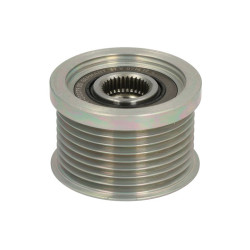 Koło pasowe alternatora INA 535 0261 10