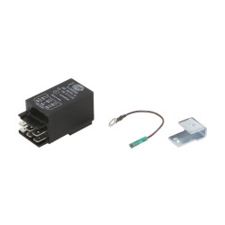 Przerywacz kierunkowskazów, elektr. HELLA 4DN008 768-151