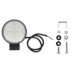 Lampa robocza WESEM CRC5J.53401.00