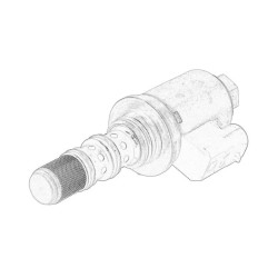 Czujnik ciśnienia układu hydraulicznego OE CLAAS 0011632420-CL