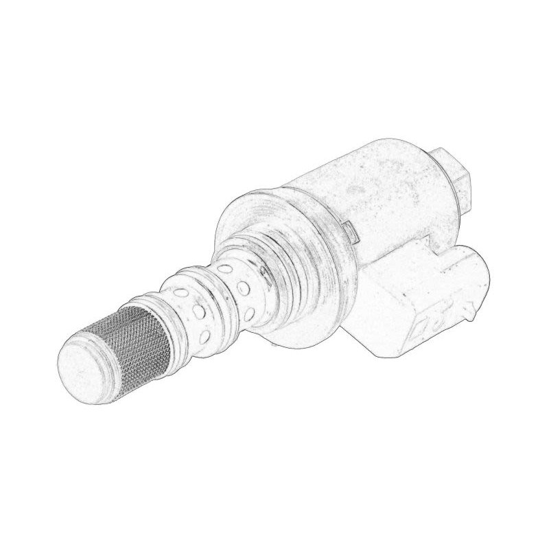 Czujnik ciśnienia układu hydraulicznego OE CLAAS 0011632420-CL