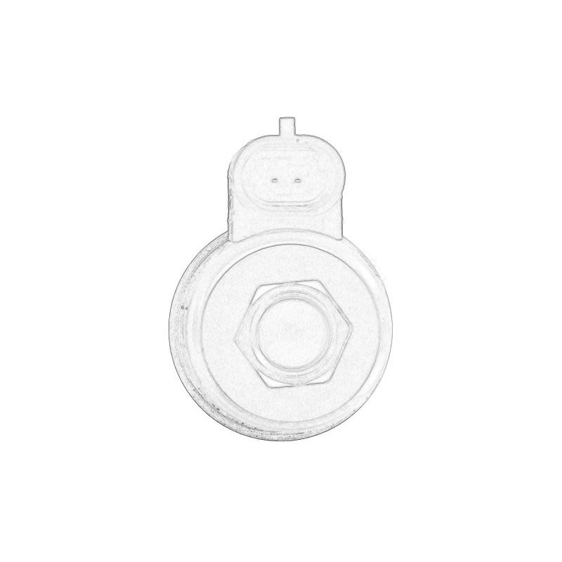 Czujnik ciśnienia układu hydraulicznego OE CLAAS 0011632420-CL