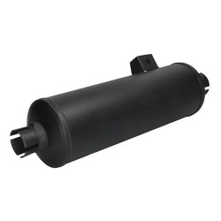 Tłumik układu wydechowego 4MAX UKŁAD WYDECHOWY 0219-20-4079A