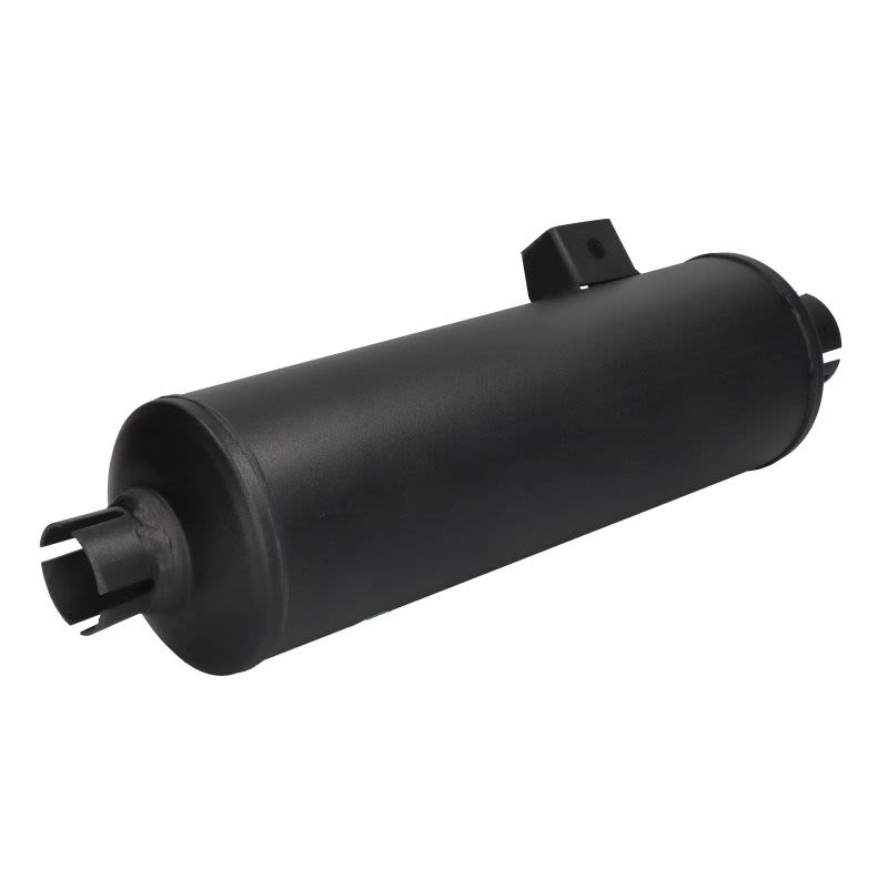 Tłumik układu wydechowego 4MAX UKŁAD WYDECHOWY 0219-20-4079A