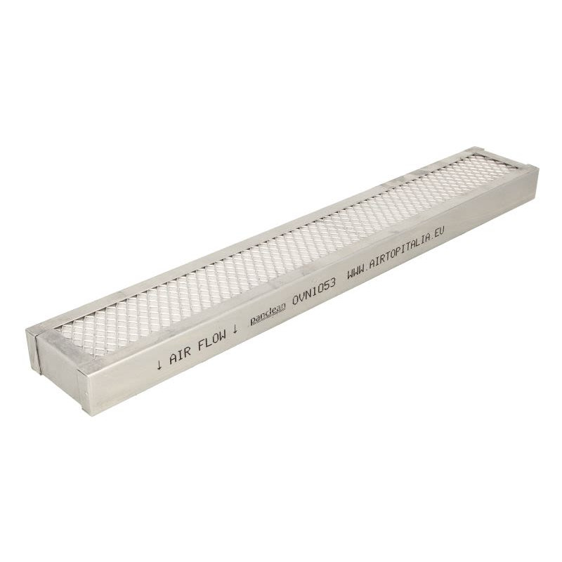 Filtr kabiny PURRO PUR-HC0225