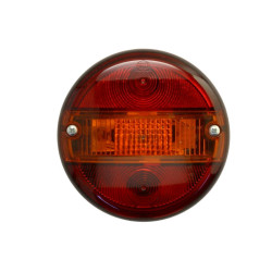 Lampa tył HELLA 2SD001 685-231