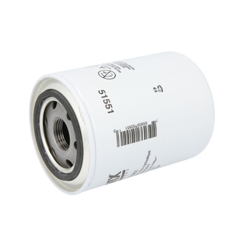 Filtr hydrauliczny WIX FILTERS 51551WIX