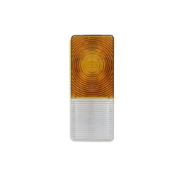 Klosz lampy tył HELLA 9EL112 744-001