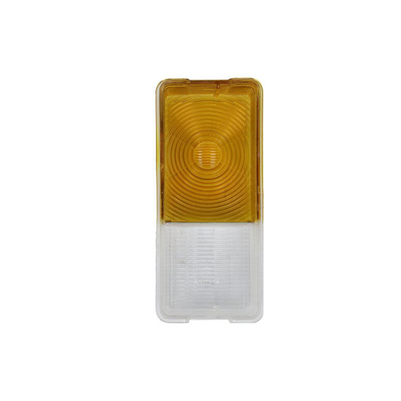 Klosz lampy tył HELLA 9EL112 744-001