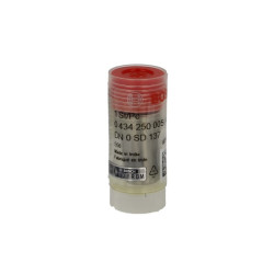 Końcówka wtryskiwacza BOSCH DIESEL 0 434 250 005