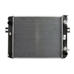 Chłodnica silnika NRF NRF 52296A