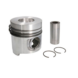 Tłok NURAL 87-247800-00