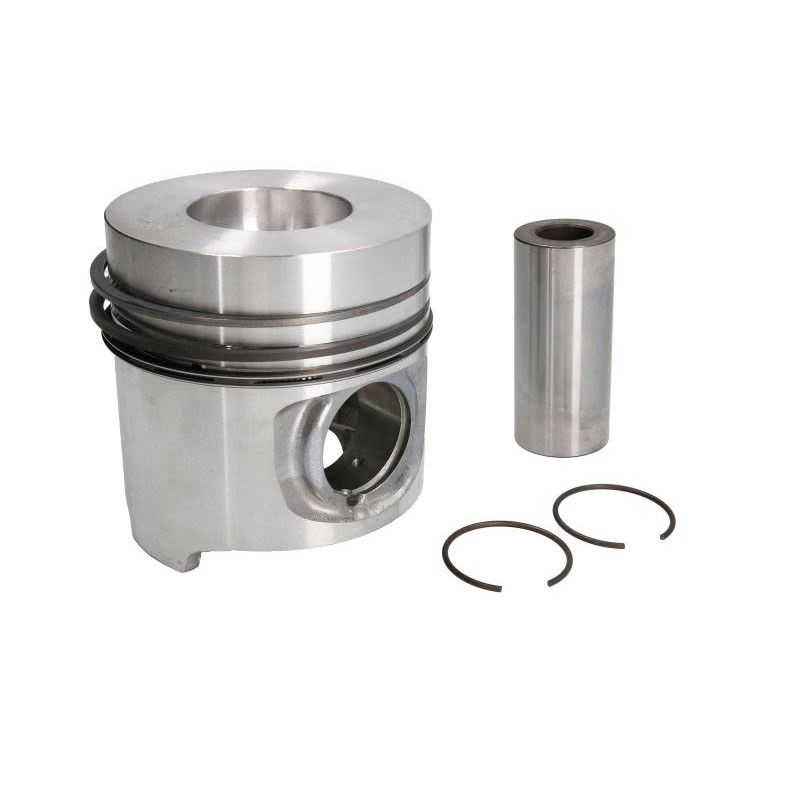 Tłok NURAL 87-247800-00
