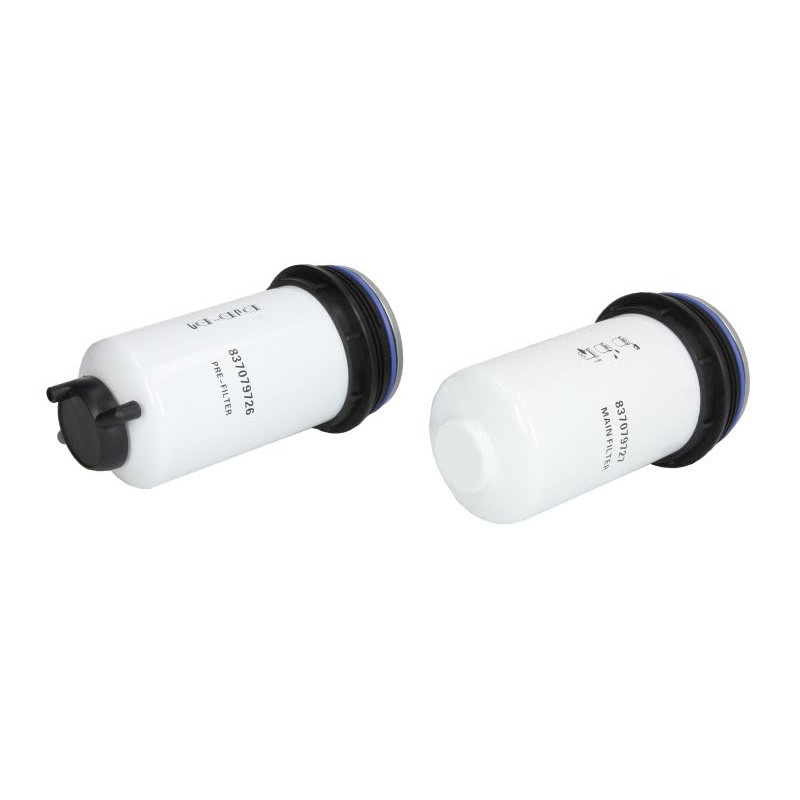 Filtr paliwa WIX FILTERS 3470122WIX